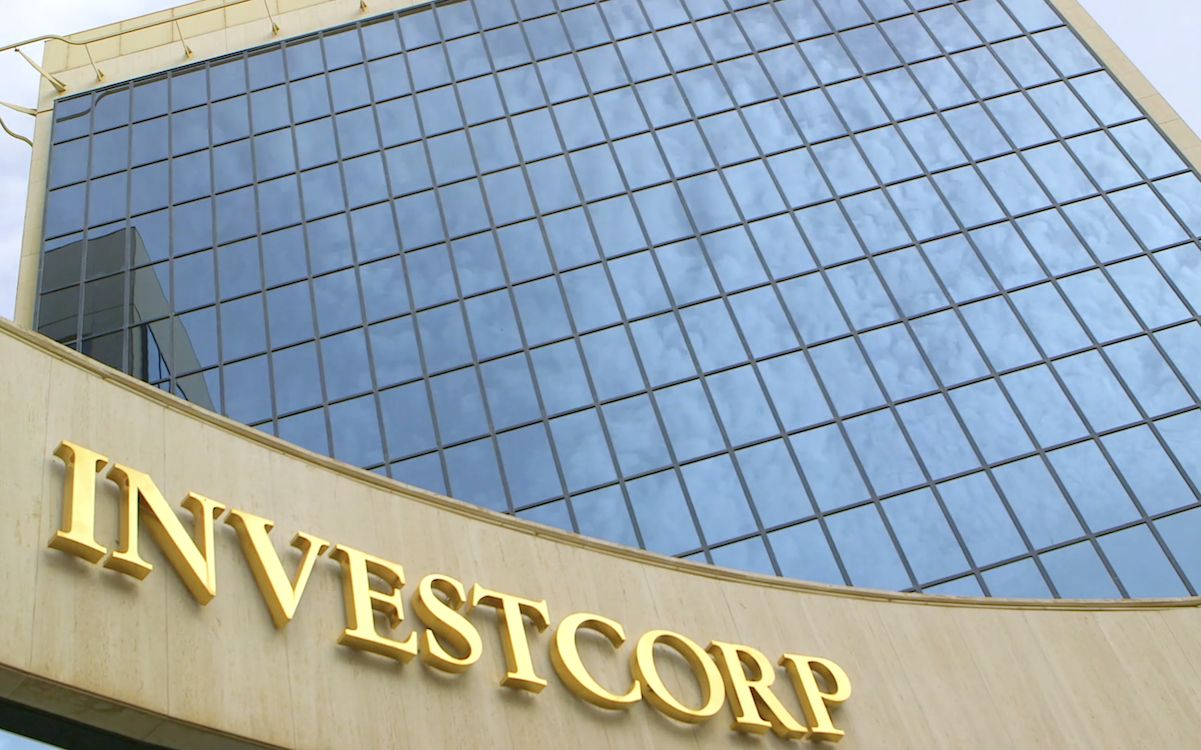 Investcorp Acquires 50% Stake In Corsair Capital's $4.8 Billion ...